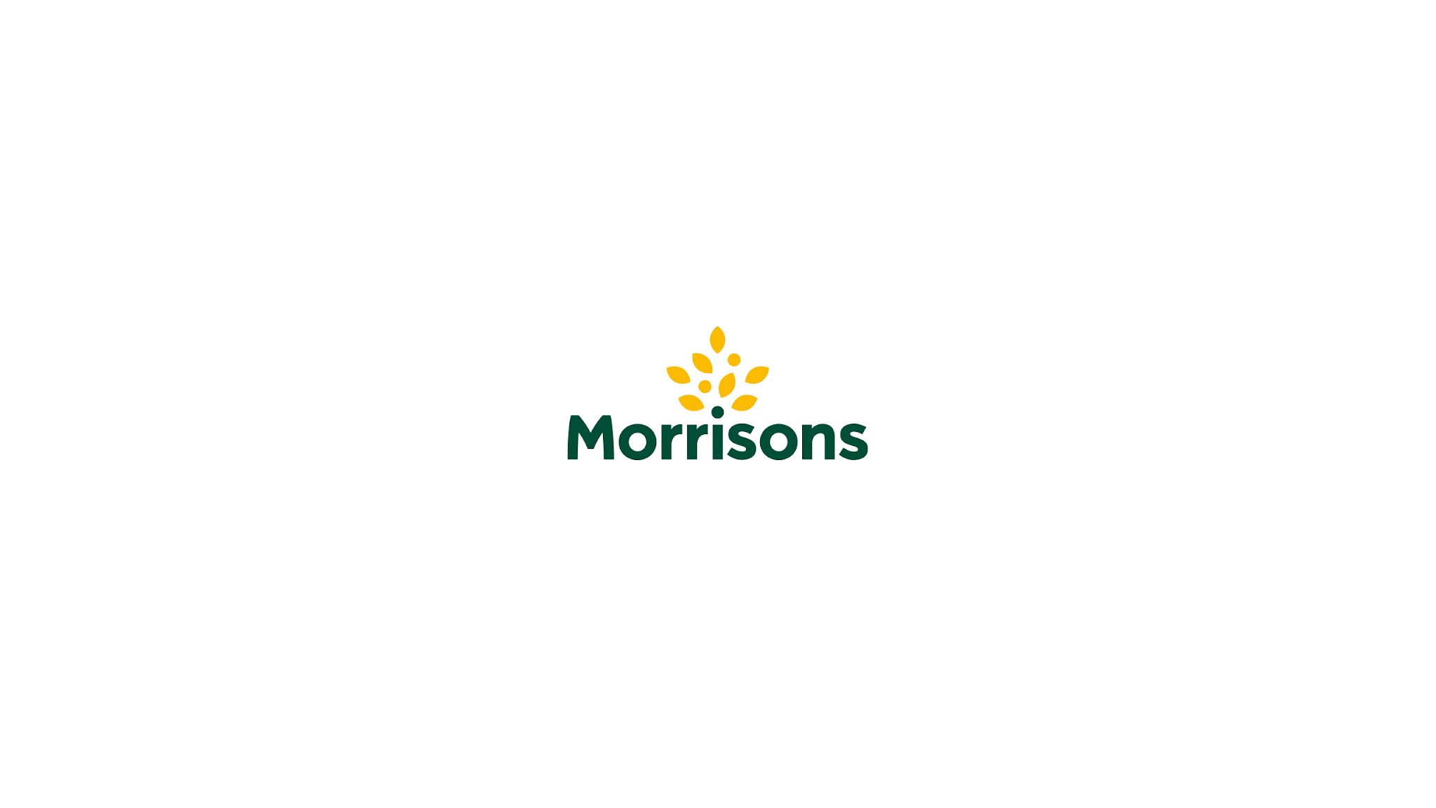 Morrisons YouTube banner