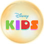 Disney Kids YouTube thumbnail