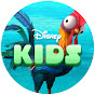 Disney Kids YouTube channel avatar 