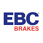 EBC Brakes YouTube channel avatar 