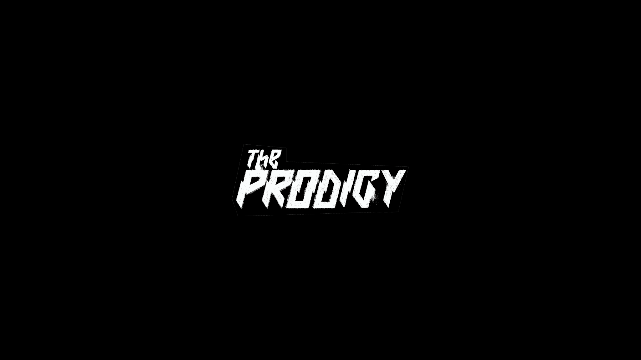 The Prodigy YouTube banner