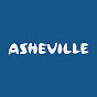 Asheville YouTube channel avatar 