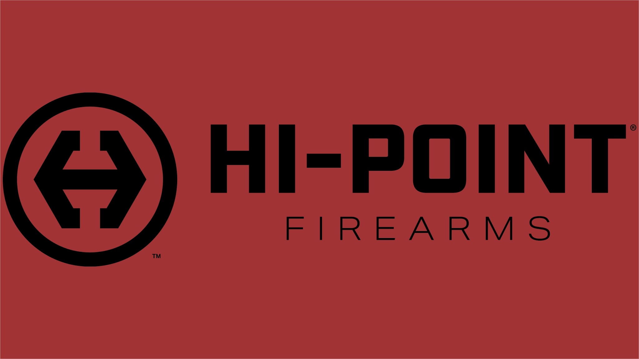 Hi-Point Firearms YouTube banner