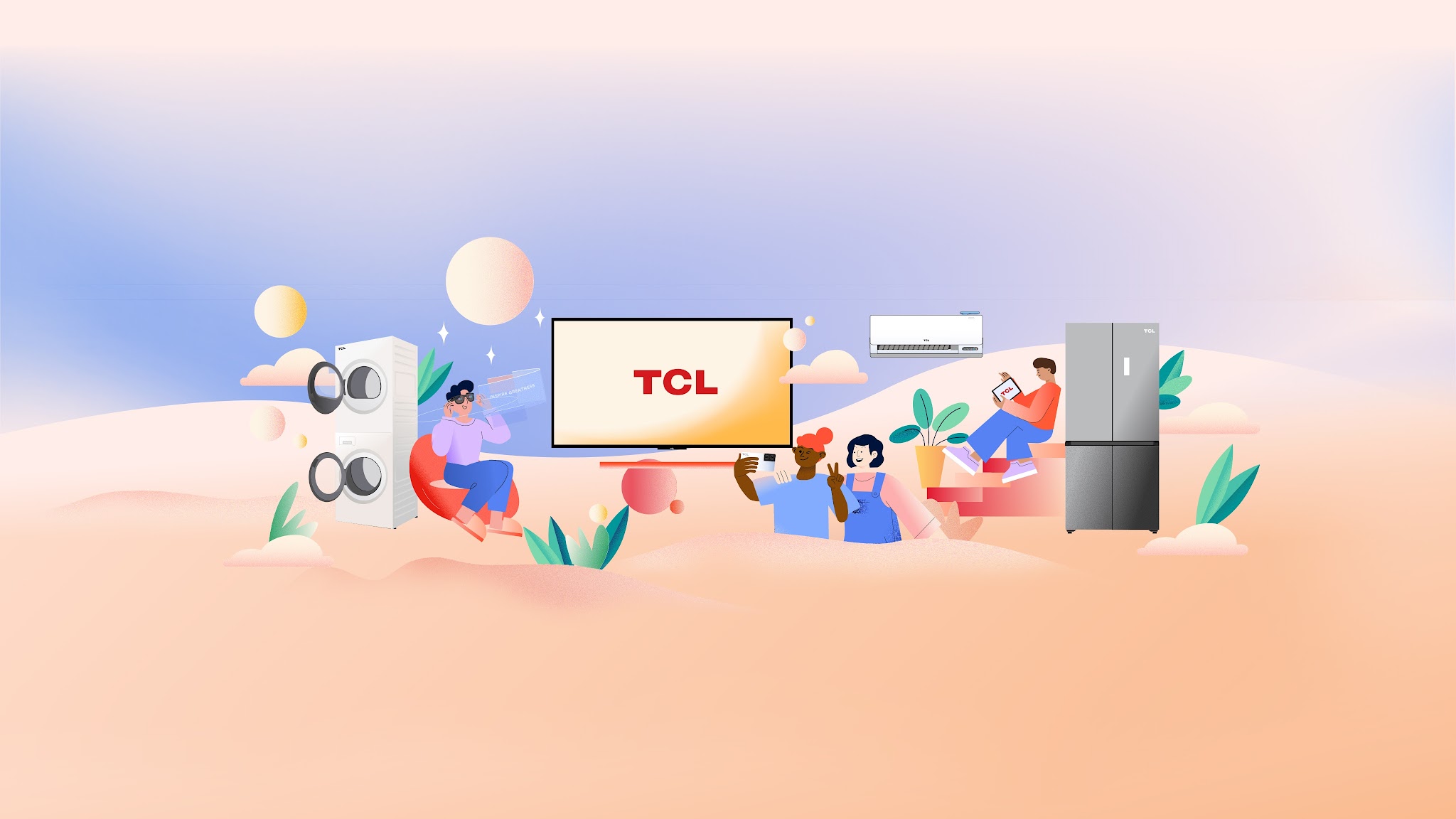 TCL AUS_NZ YouTube banner