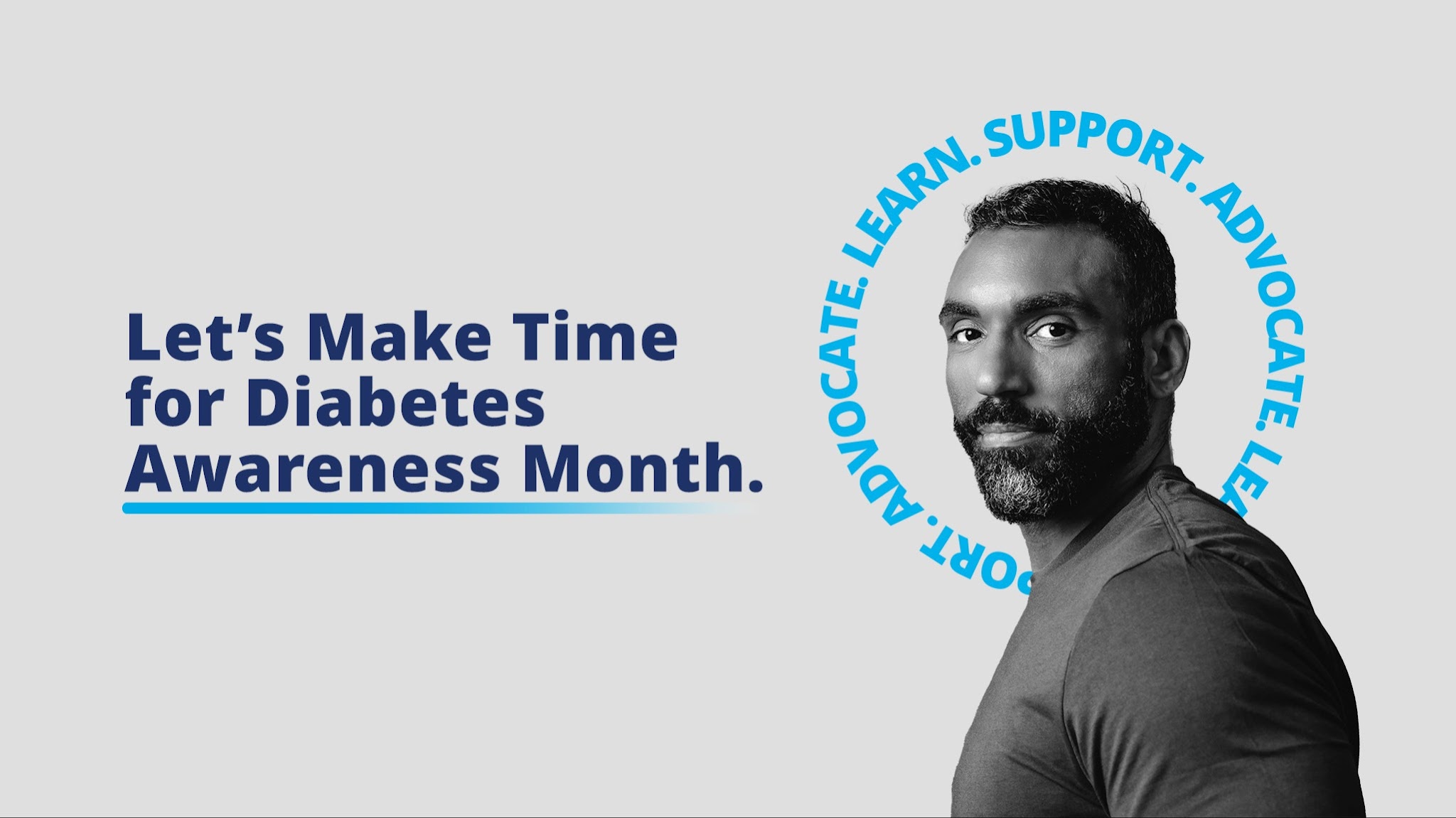 Diabetes Canada YouTube banner