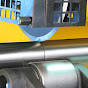 Continental Pipe & Tube Cut-Off Machines YouTube channel avatar 