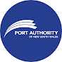 Port Authority of New South Wales YouTube channel avatar 