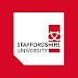 Staffordshire University YouTube thumbnail