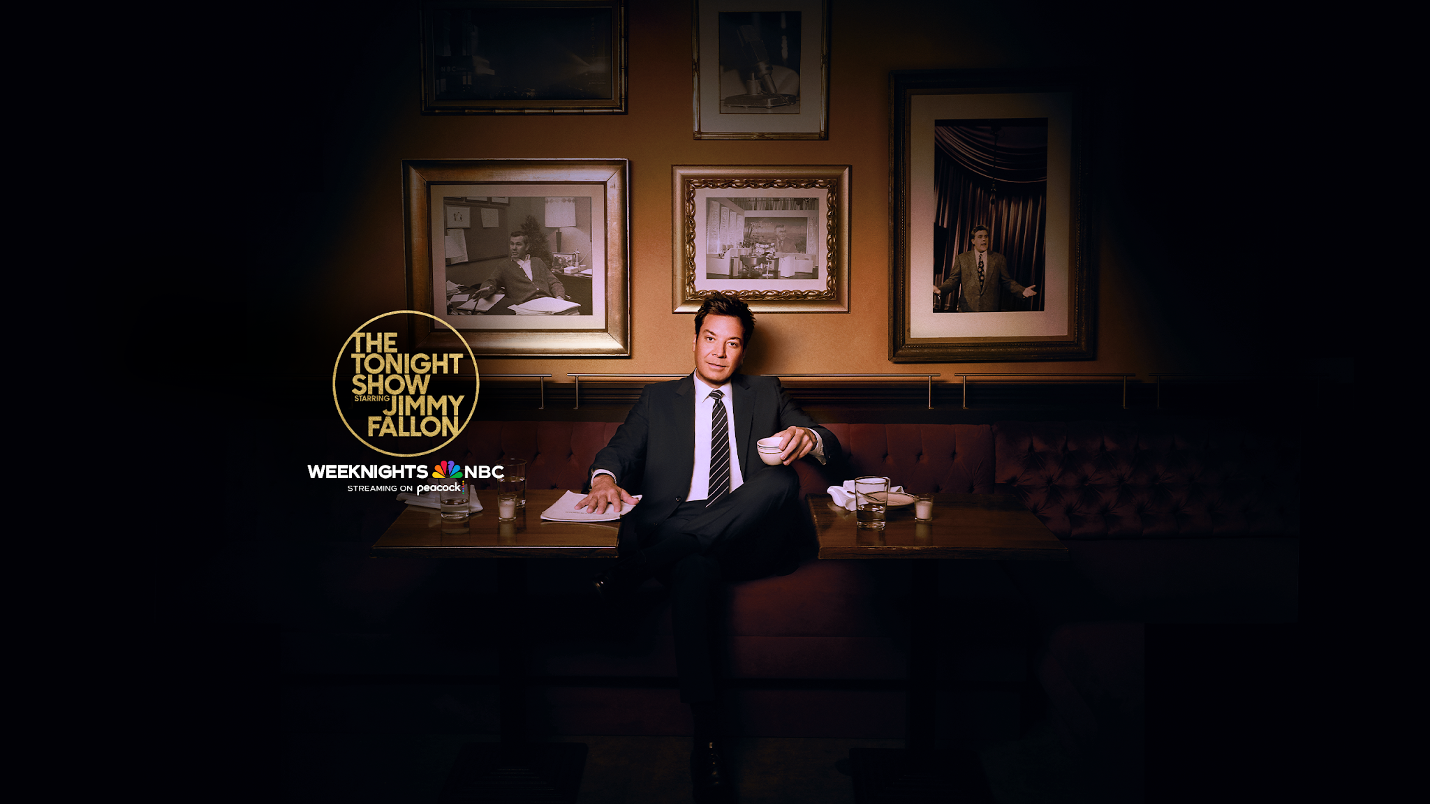 The Tonight Show Starring Jimmy Fallon YouTube banner