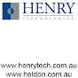 Henry Technologies YouTube thumbnail