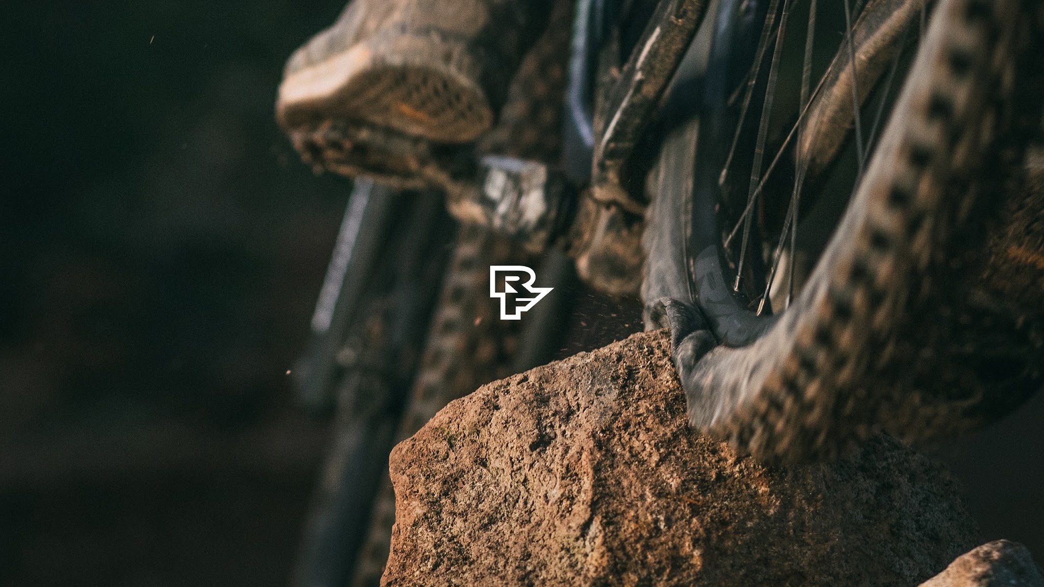 Race Face MTB YouTube banner