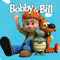 BOBBY AND BILL 3D OFFICIAL YouTube thumbnail