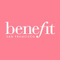 Benefit Cosmetics UK & Ireland YouTube thumbnail