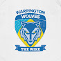 Warrington Wolves Official YouTube channel avatar 