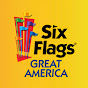 Six Flags Great America YouTube channel avatar 