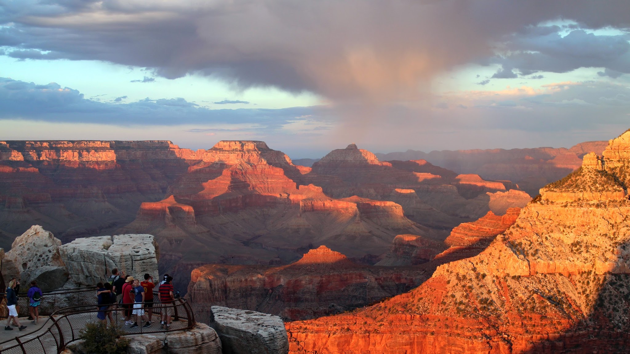 GrandCanyonNPS YouTube banner