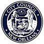 New Orleans City Council YouTube thumbnail