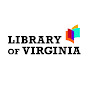 LibraryofVa YouTube channel avatar 