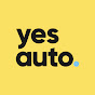 YesAuto UK YouTube channel avatar 