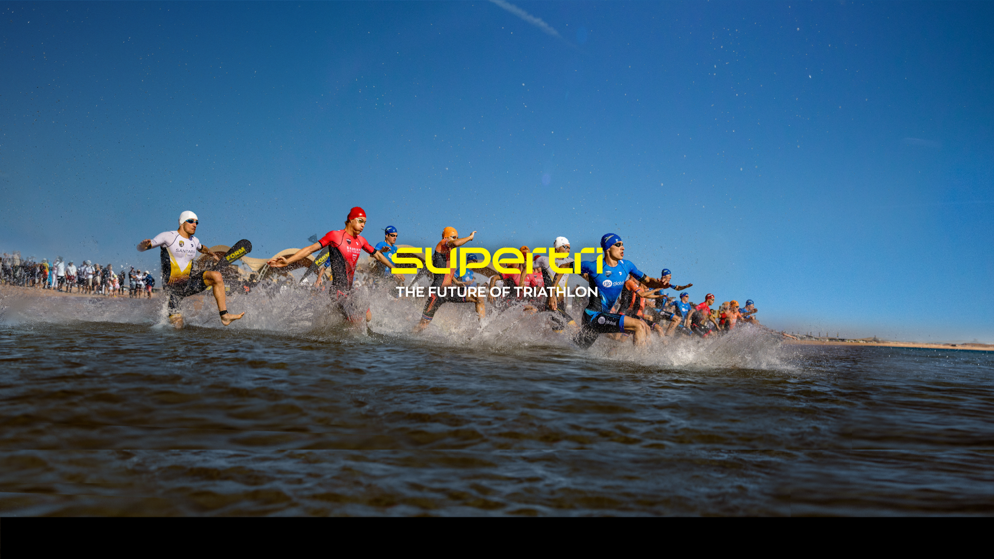 supertri YouTube banner