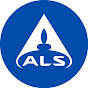 ALS Limited YouTube channel avatar 