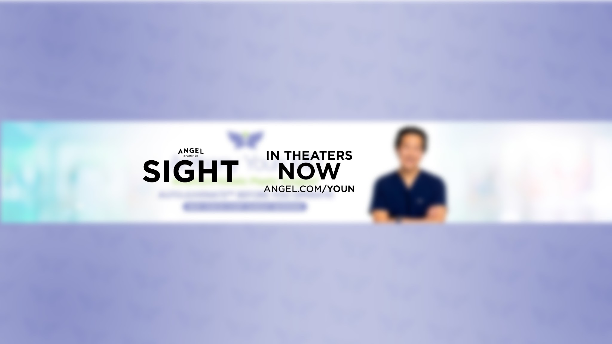 Doctor Youn YouTube banner