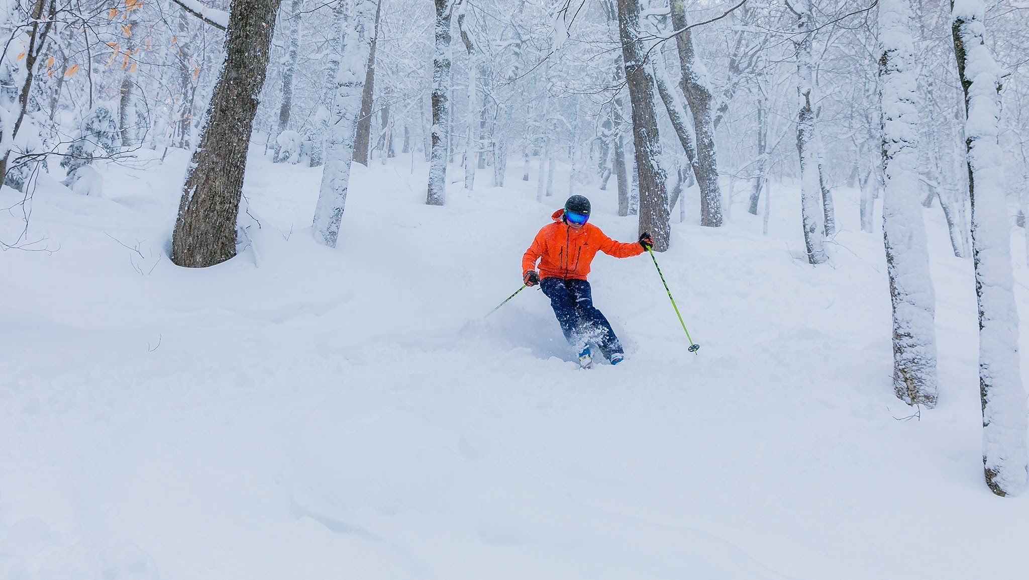 Stowe Mountain Resort YouTube banner