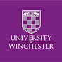 University of Winchester YouTube thumbnail