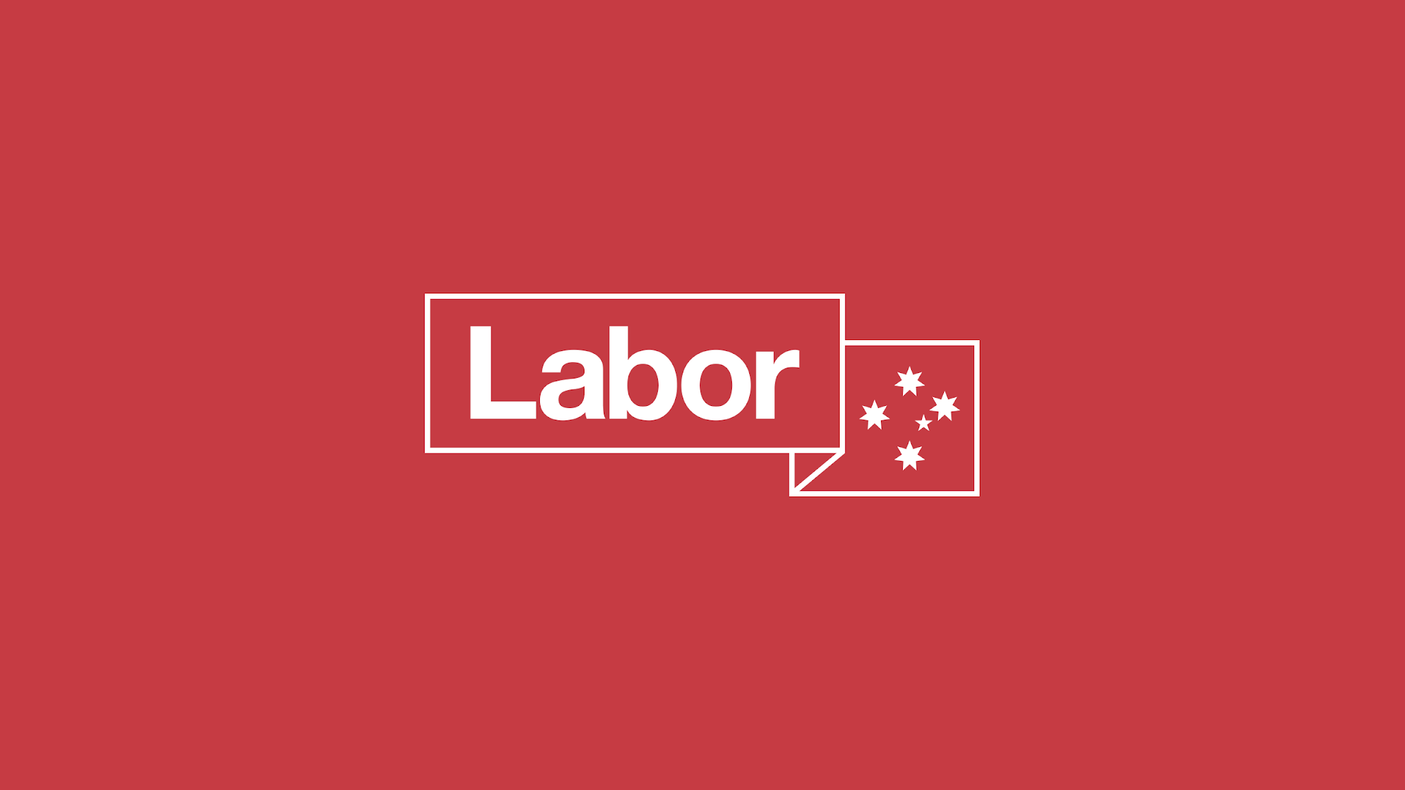 Australian Labor Party YouTube banner