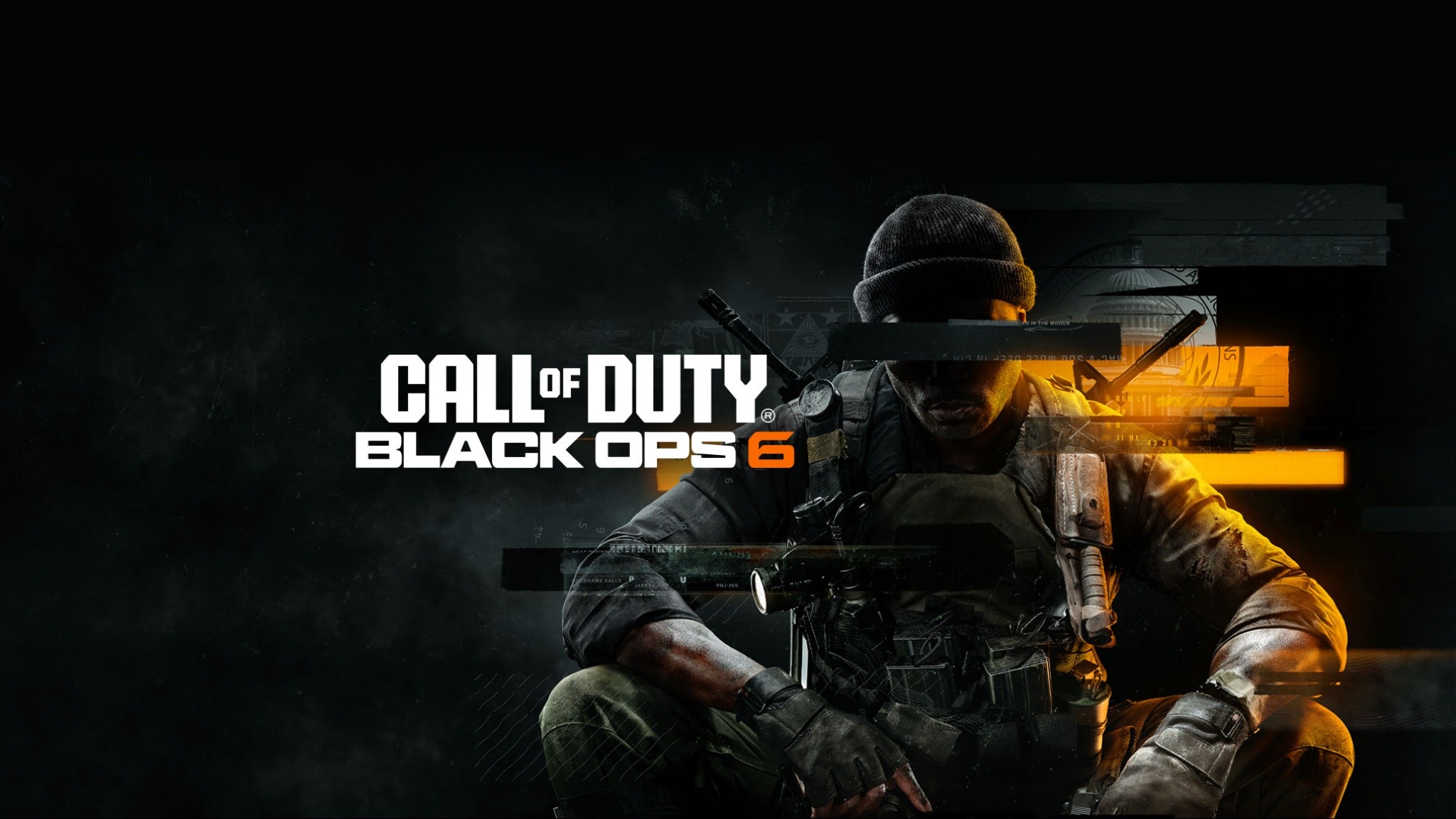 Call of Duty YouTube banner