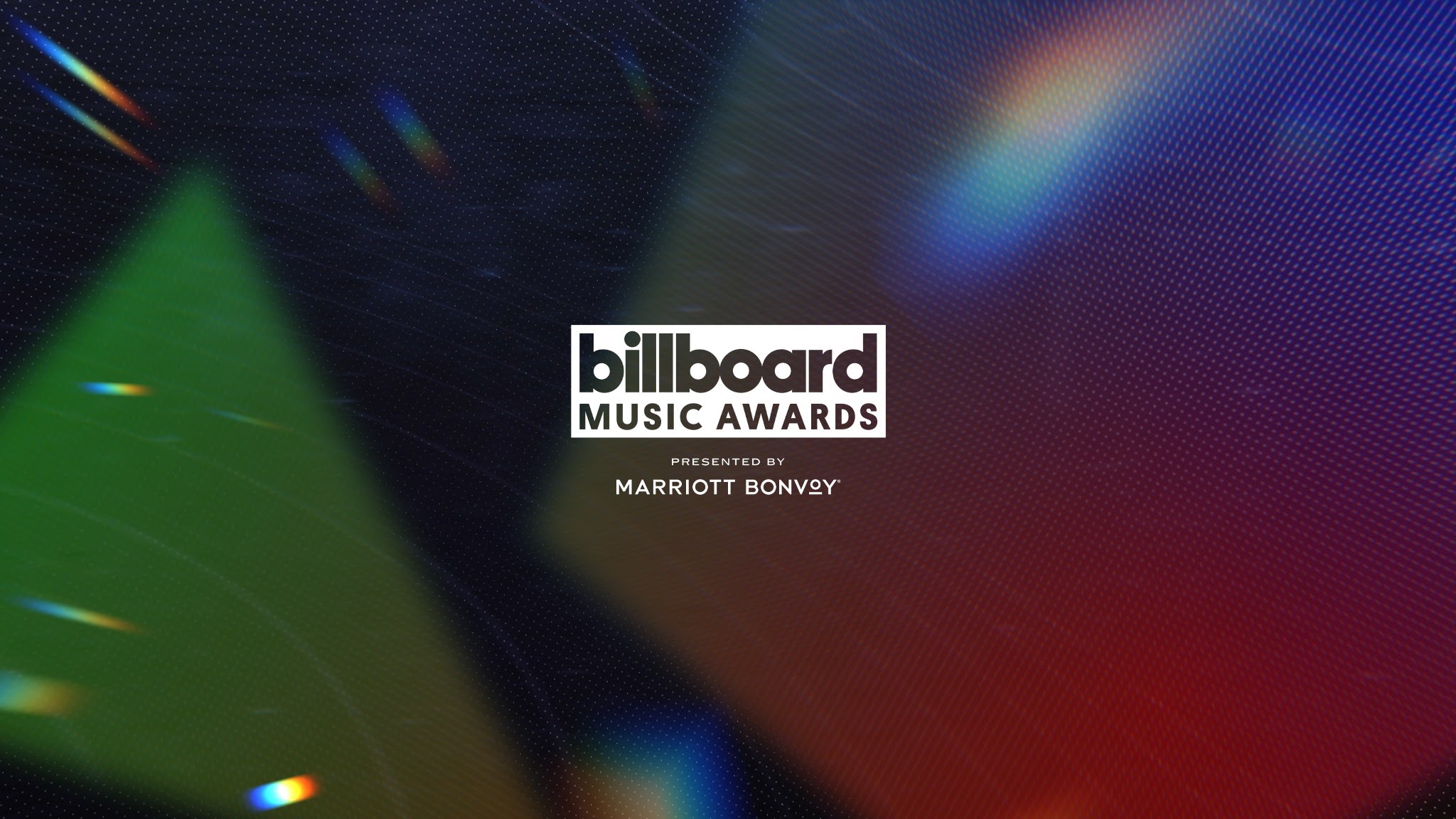 Billboard Music Awards YouTube banner