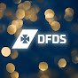 DFDS UK YouTube channel avatar 