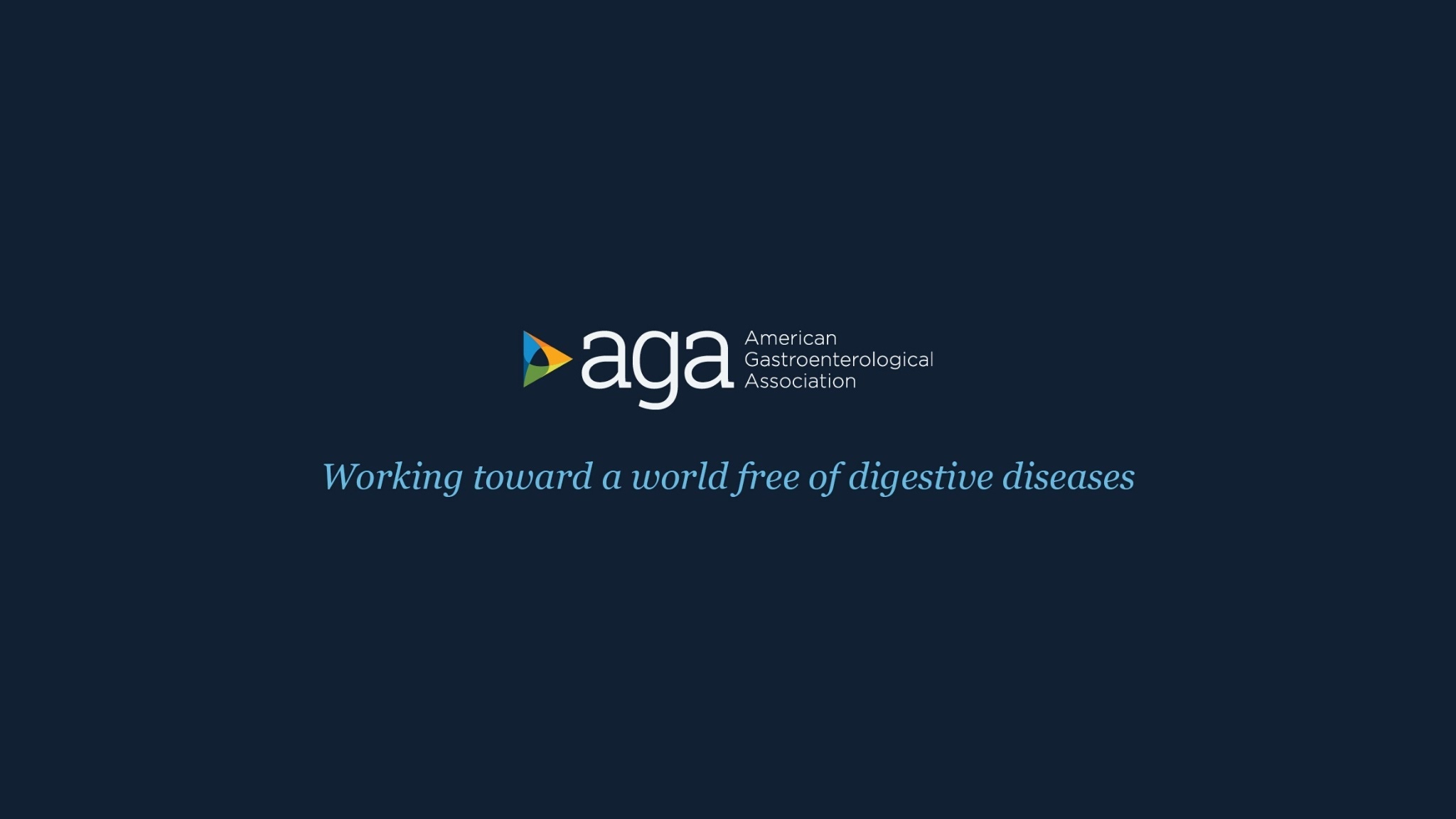 AmerGastroAssn YouTube banner