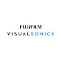 FUJIFILM VisualSonics YouTube thumbnail