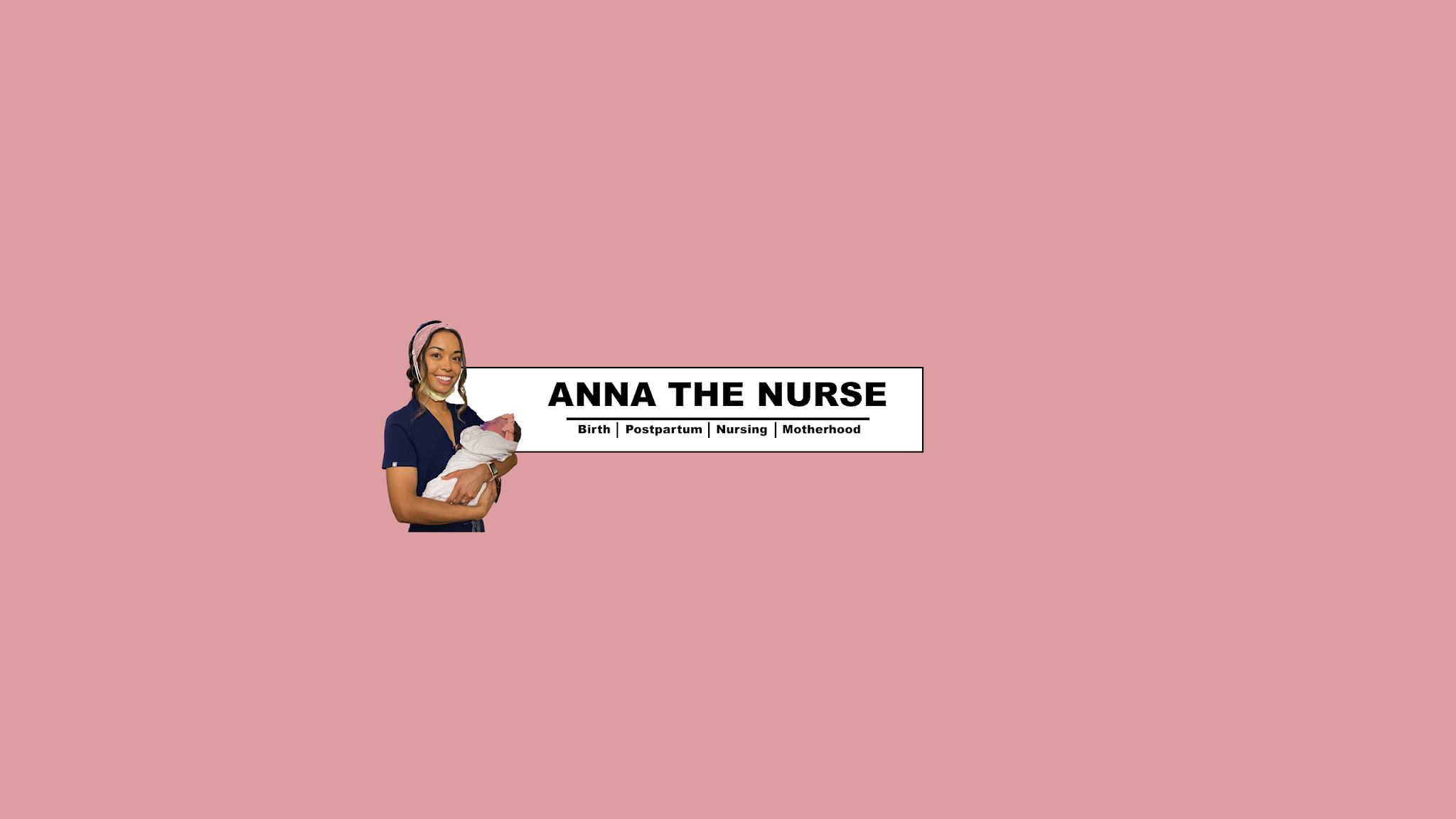 Anna The Nurse YouTube banner