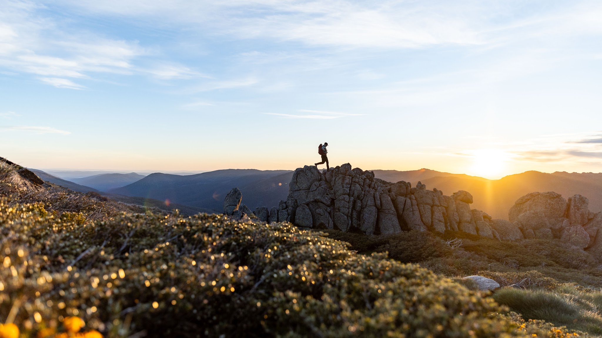 Thredbo YouTube banner