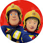 Fireman Sam YouTube thumbnail