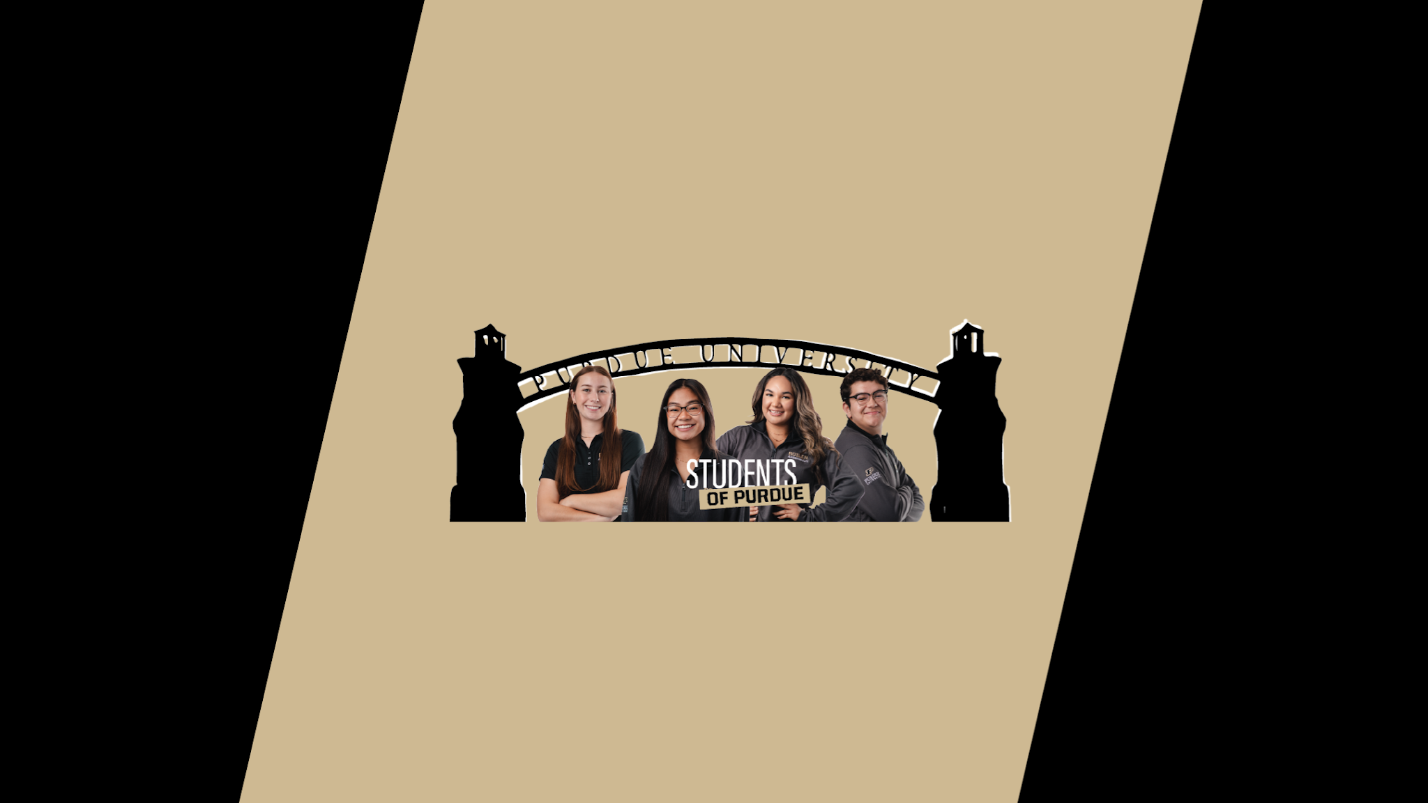 Students of Purdue YouTube banner