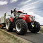 McCormick Tractors North America YouTube channel avatar 