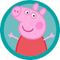 Peppa Pig - Official Channel YouTube thumbnail