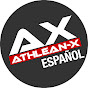 ATHLEAN-X Español YouTube thumbnail