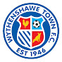 Wythenshawe Town FC YouTube thumbnail