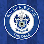 Rochdale AFC YouTube thumbnail