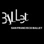 San Francisco Ballet YouTube channel avatar 