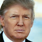 Donald J Trump YouTube channel avatar 