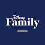 Disney Family YouTube channel avatar 