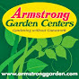 armstronggarden YouTube channel avatar 