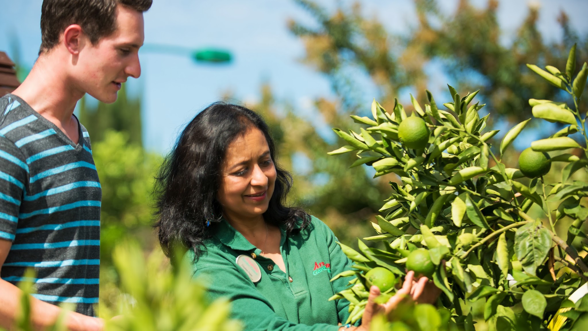 armstronggarden YouTube banner