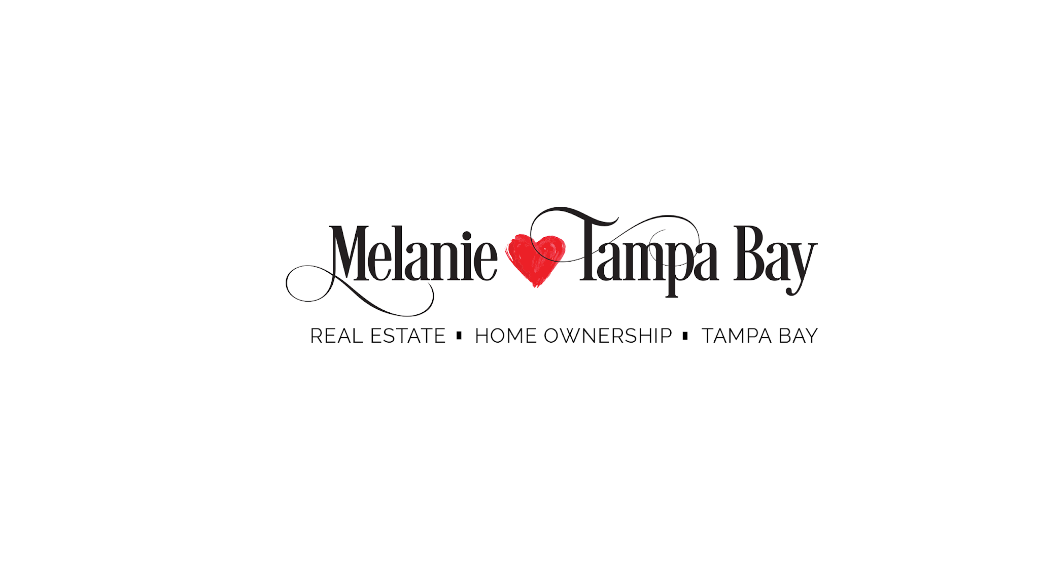 Melanie Loves Tampa Bay YouTube banner