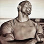 The Rock YouTube channel avatar 